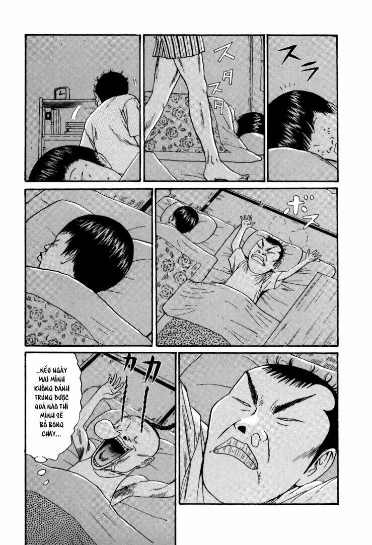 boku to issho chapter 40 16