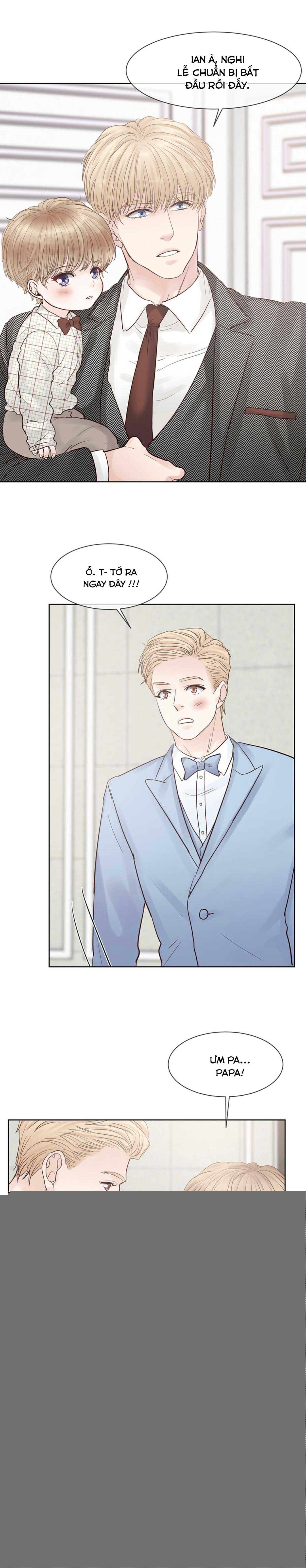 [har] đụng là nóng mà chạm là chạy chapter 65 13