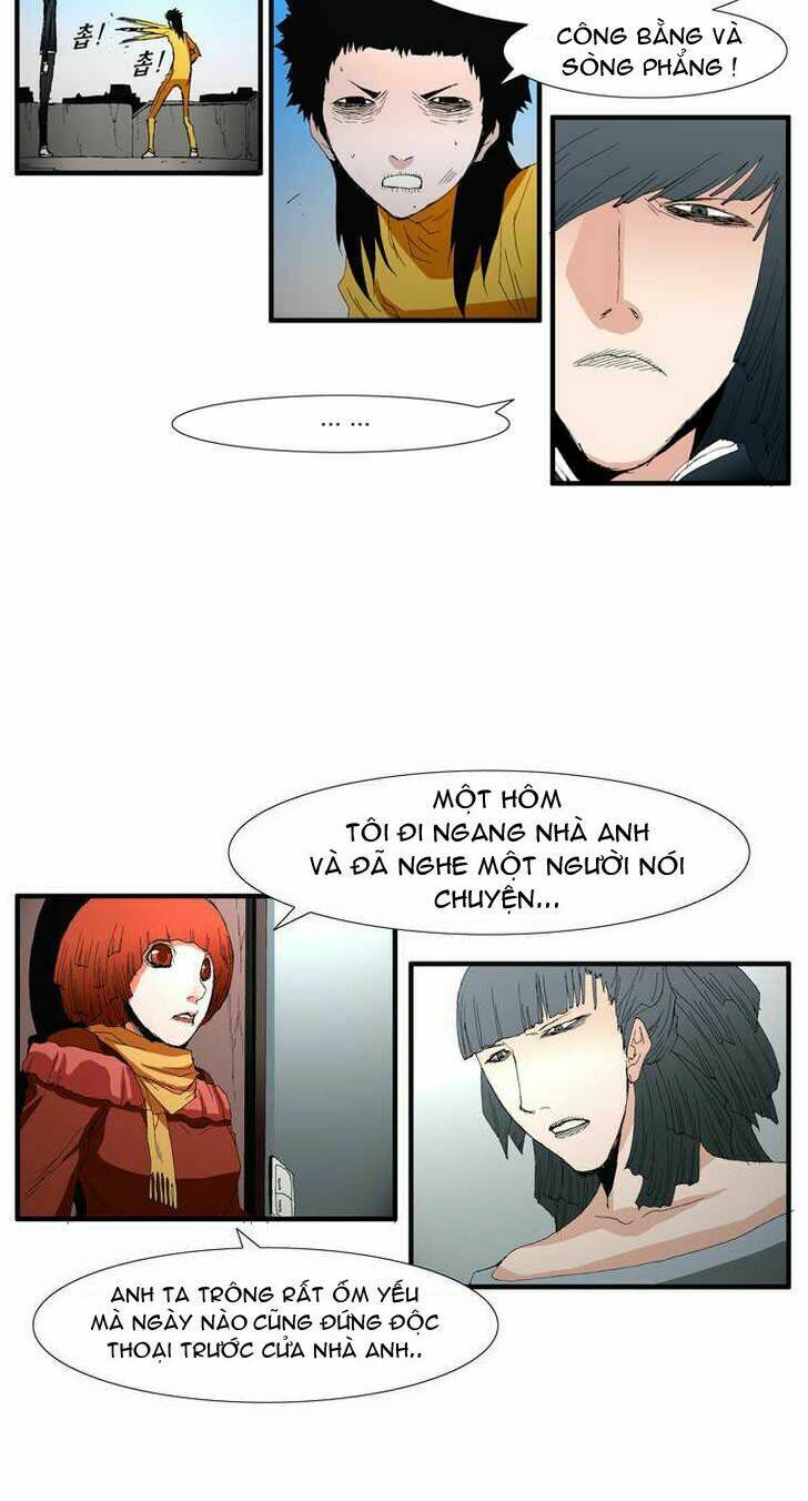 siêu năng chapter 63 14