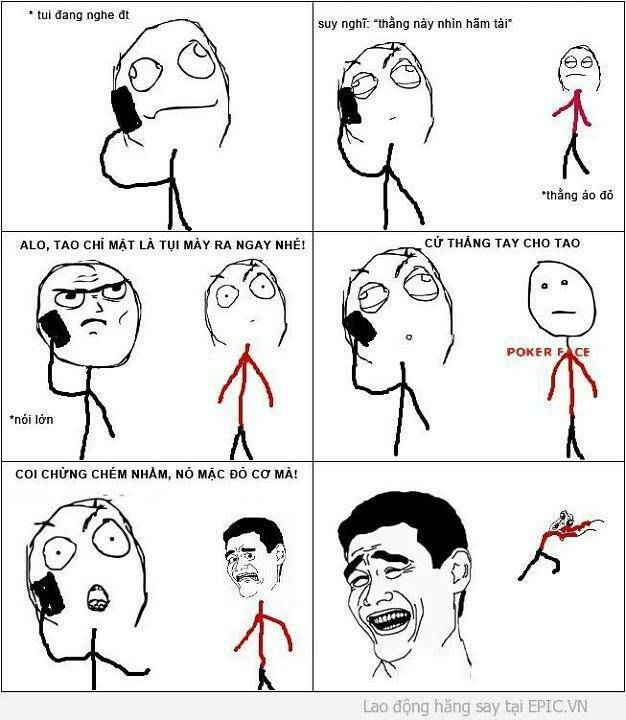 ảnh troll chế chapter 1 9