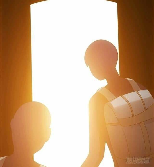 thời khắc và em đều đẹp chapter 3 45