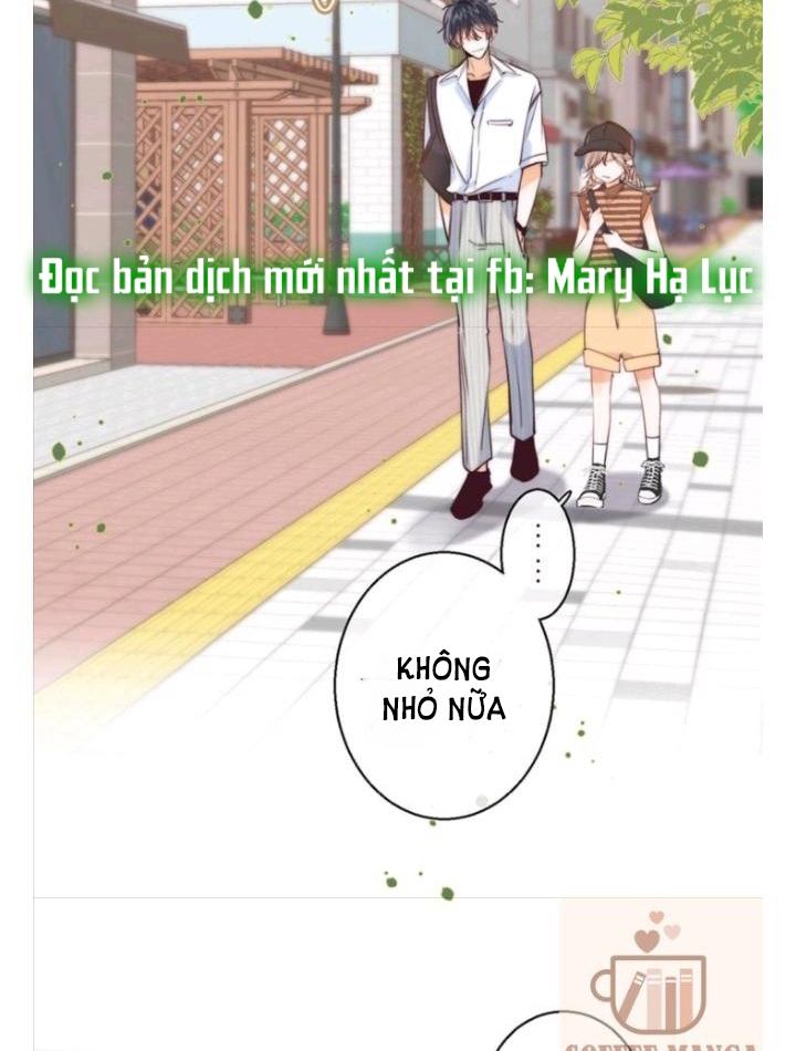 vụng trộm không thể giấu - mối tình thầm kín chapter 21 34