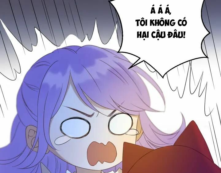 lượm được một tiểu hồ ly phần 3 chapter 83 5