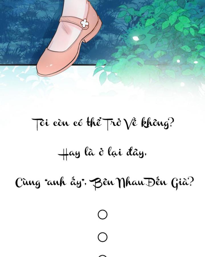 tình yêu lúc trăng tròn chapter 0 21