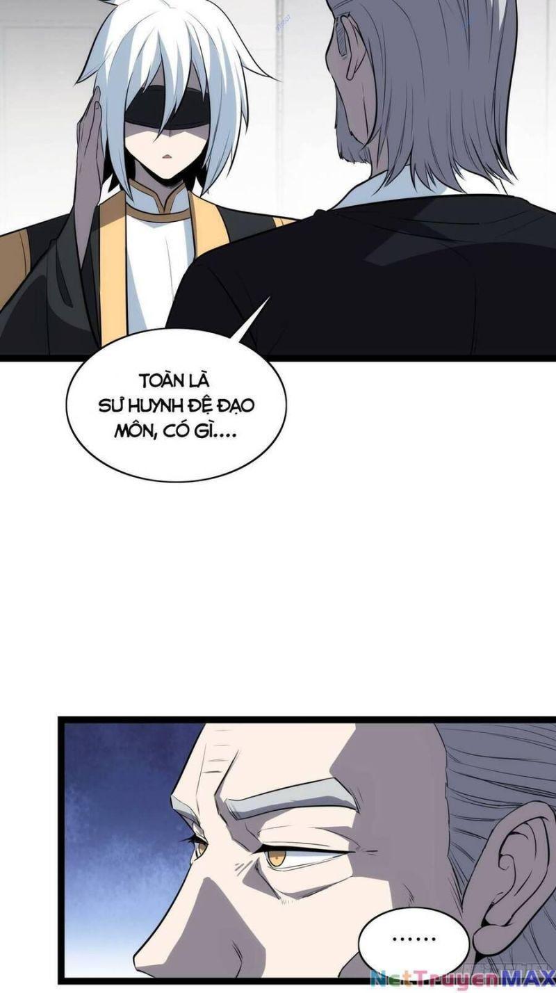 thiên sư chapter 37 36