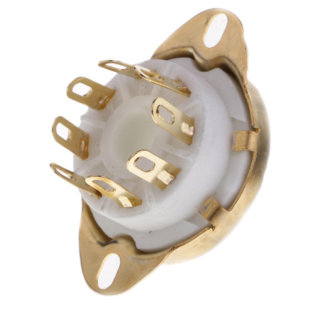 2X Ceramic Base Tube Ceramic Vacuum Tube