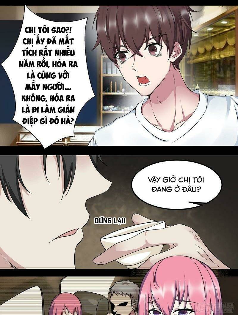 điện thoại vạn năng chapter 2 21