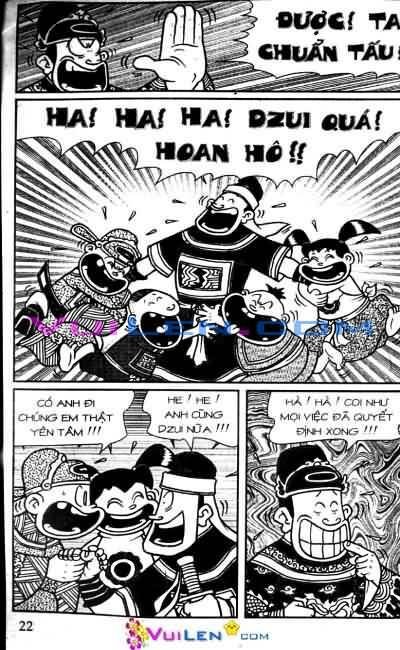 thần đồng đất việt chapter 48 22