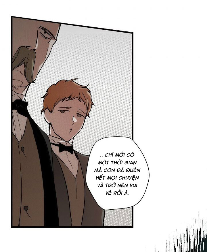 cổ tích về người mẹ kế chapter 47 10