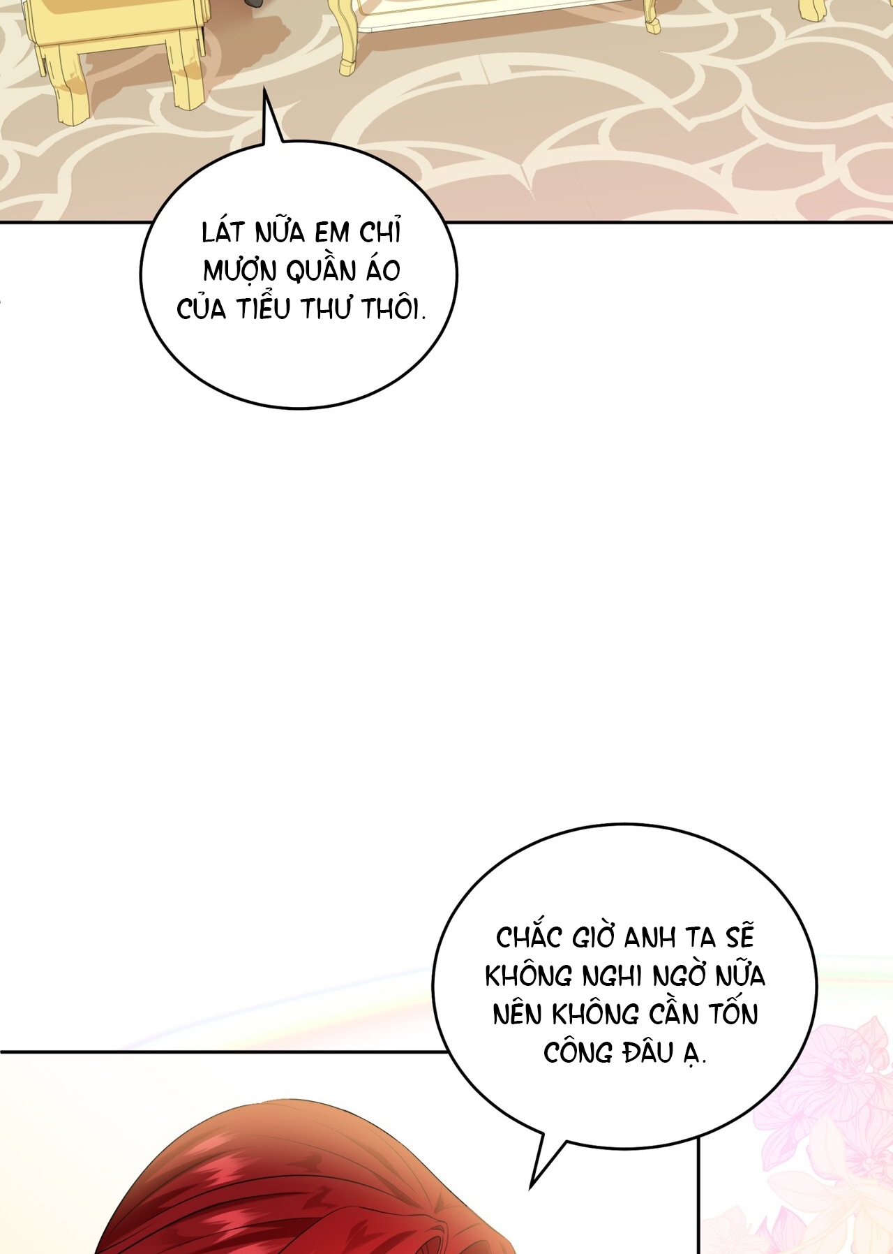 dấu tích của tiên nữ chapter 12.1 14