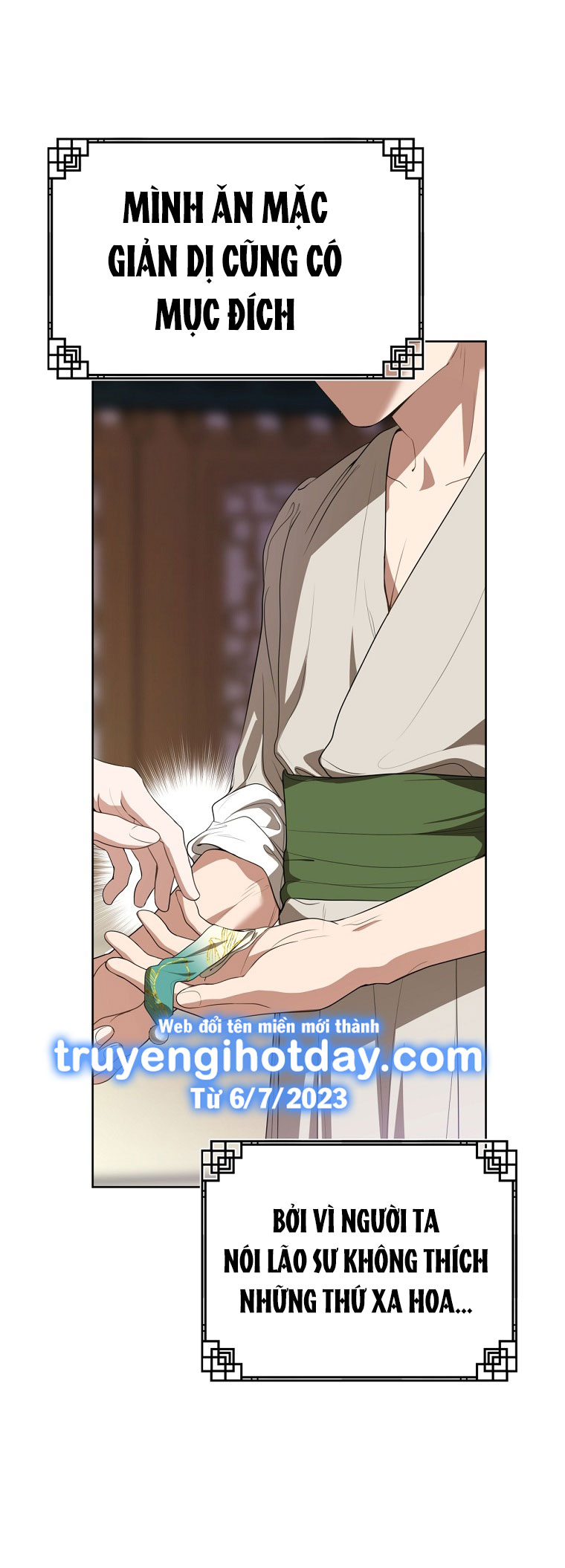 trở thành đứa cháu gái bị ghẻ lạnh trong gia tộc võ giả hùng mạnh chapter 18.1 9