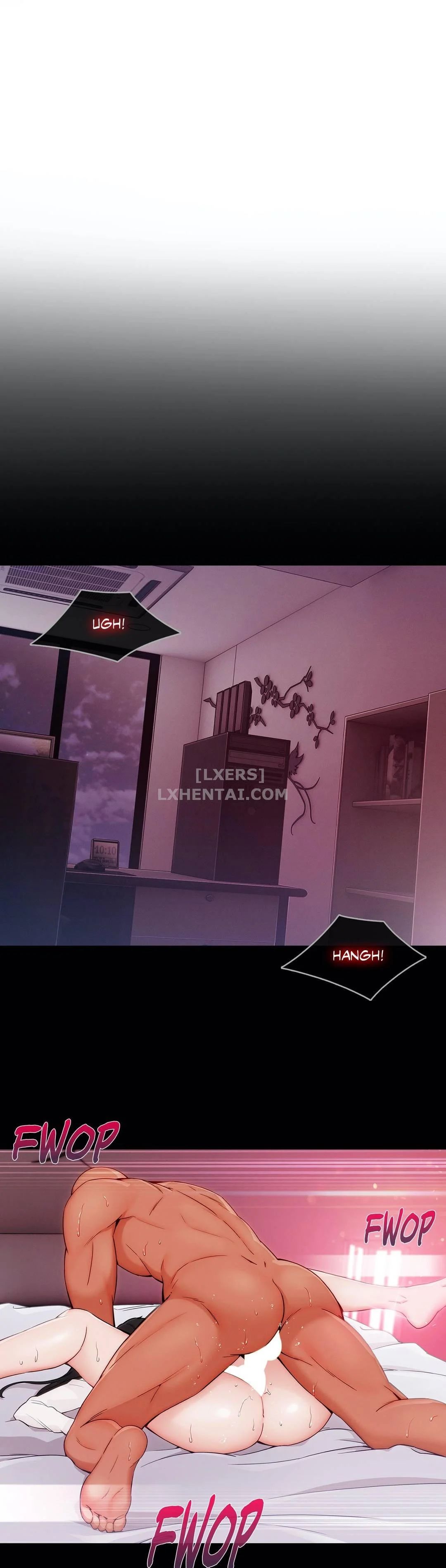 điên cuồng nhưng ngọt ngào chapter 62 21