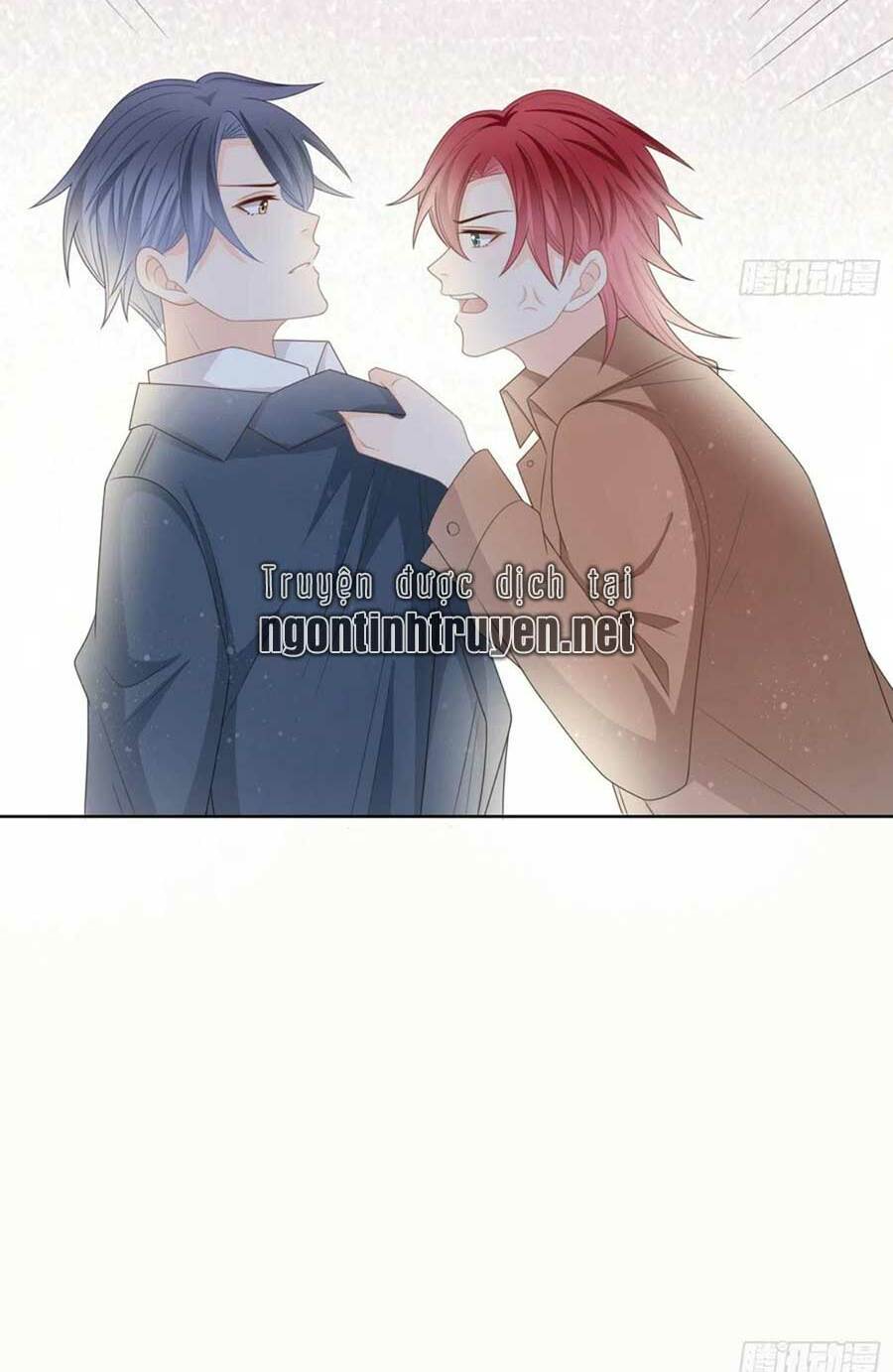 ảnh hậu cũng không bằng niệm thanh hoa chapter 79 27