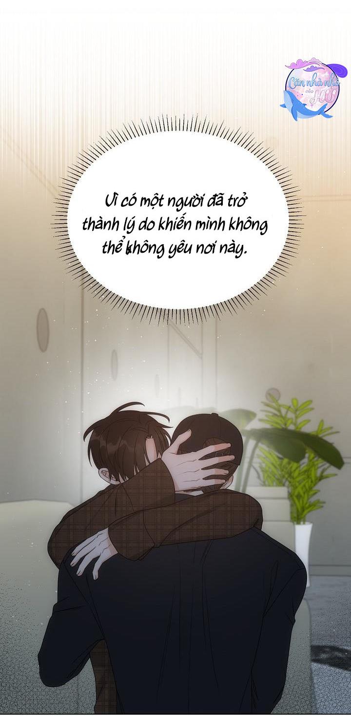 chuyện tình lãng mạn tại manhattan chapter 51 17