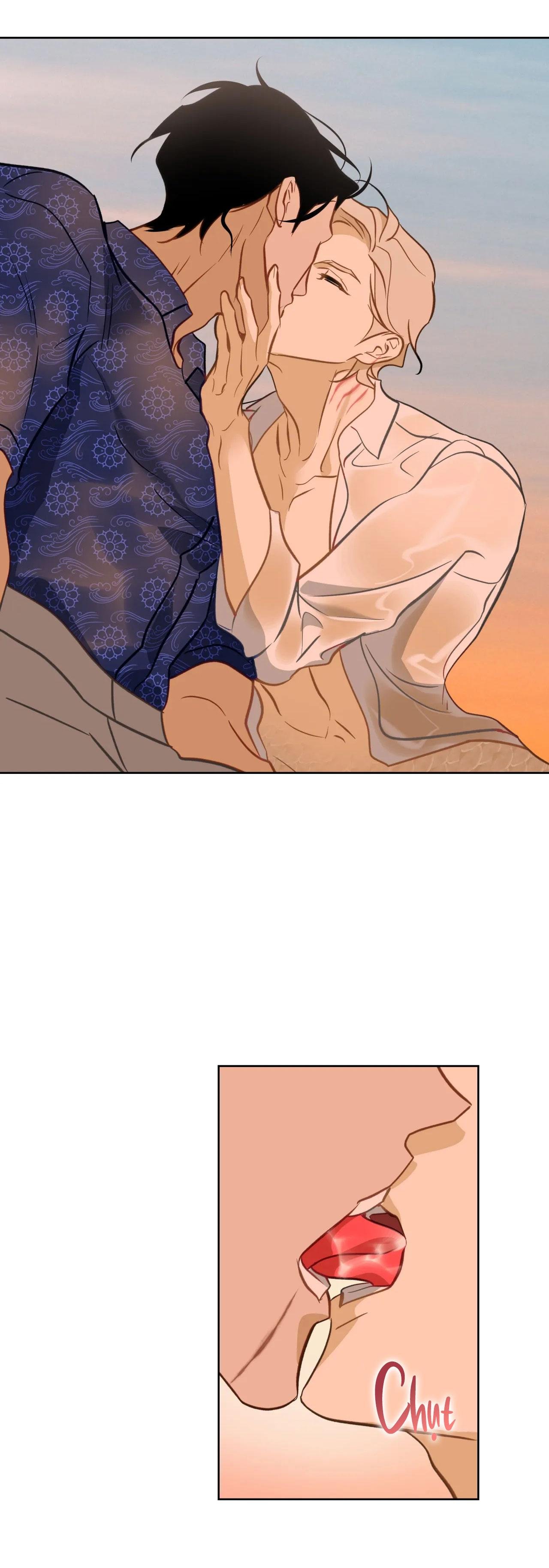 mỹ nhân ngư chapter 14 37