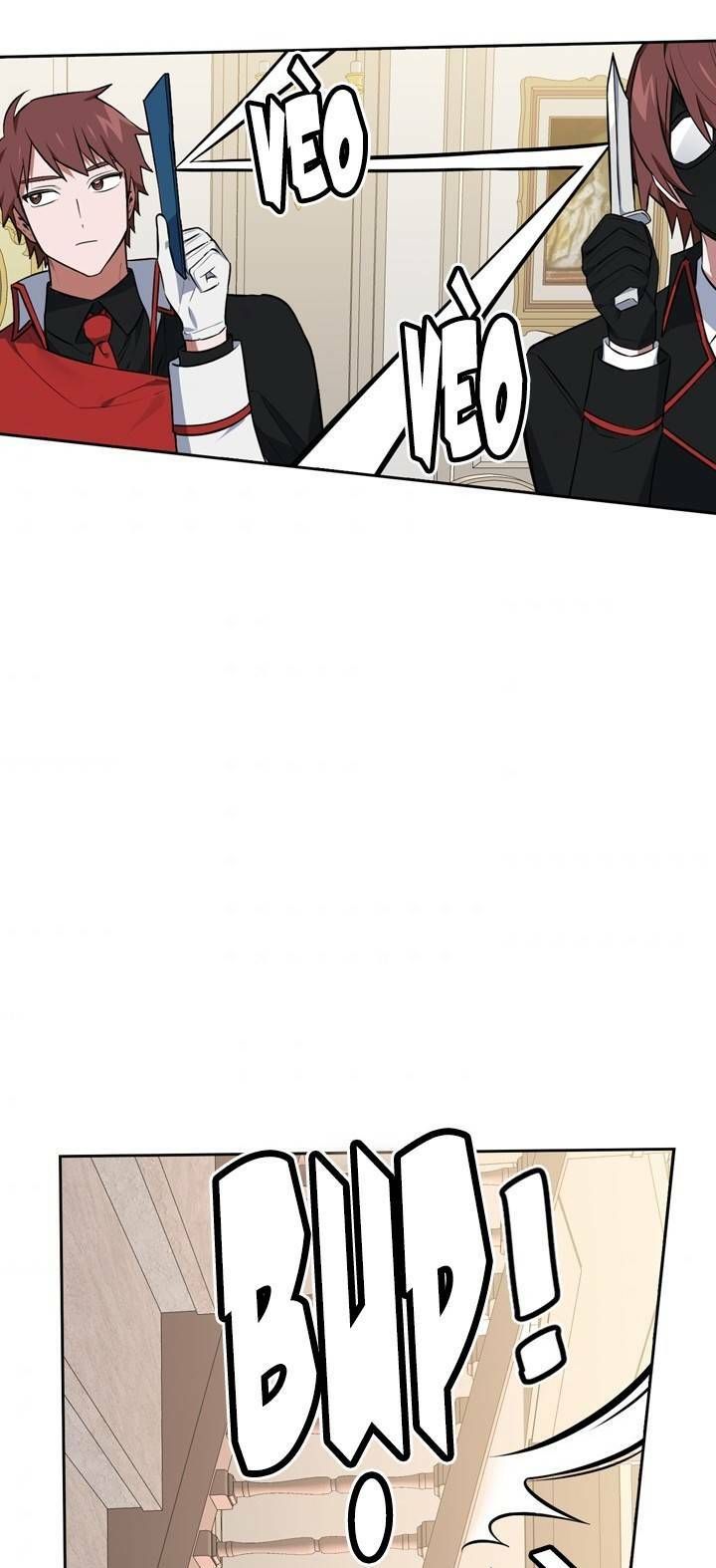 Đừng Đụng Vào Em Trai Ta chapter 35 34