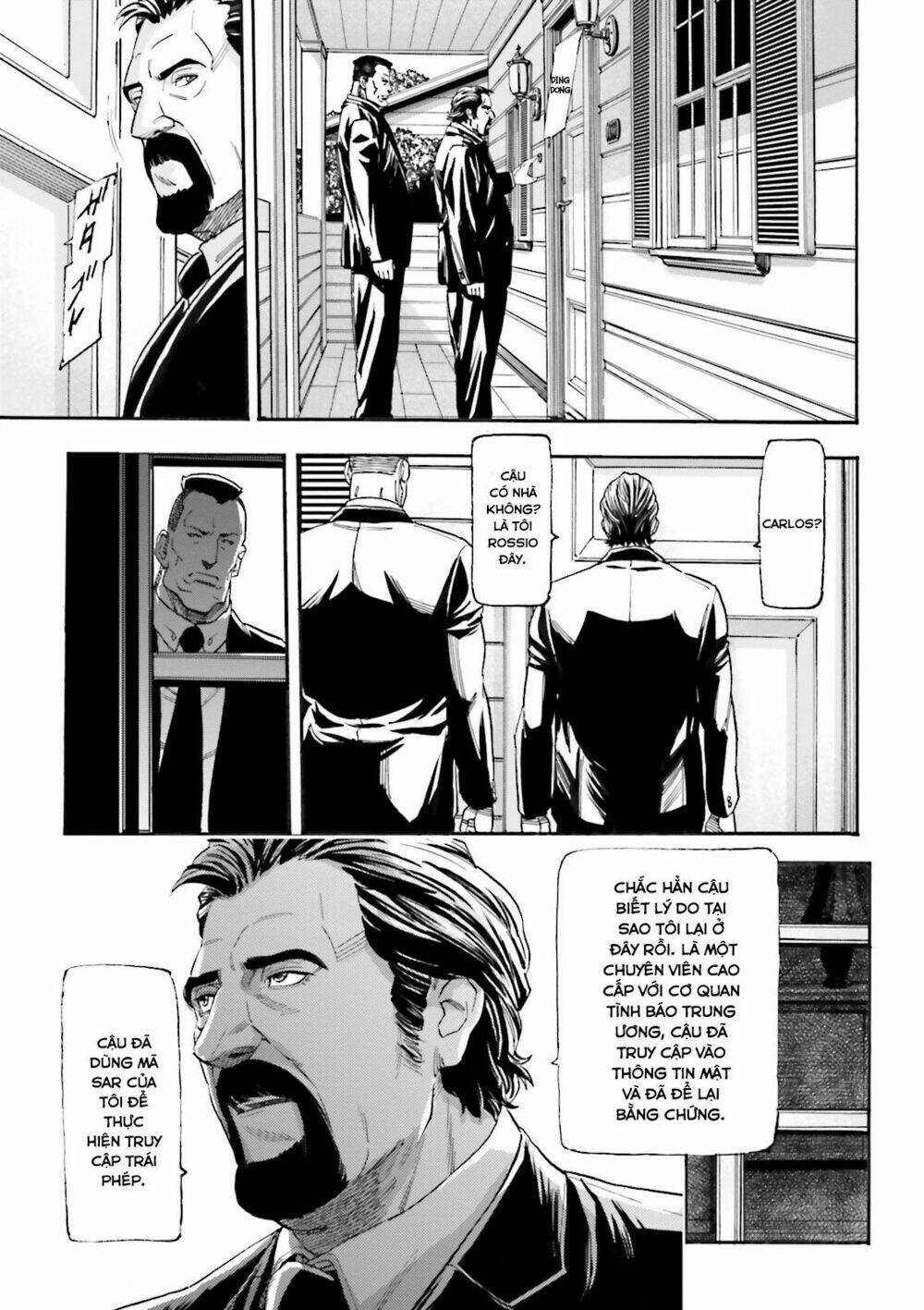 kidou senshi gundam u.c. 0094 - across the sky chapter 2 24