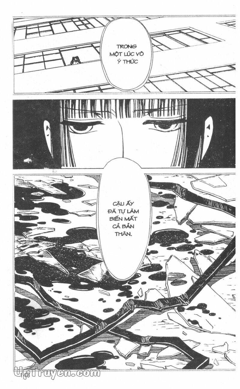xxxholic - hành trình bí ẩn chapter 14 147