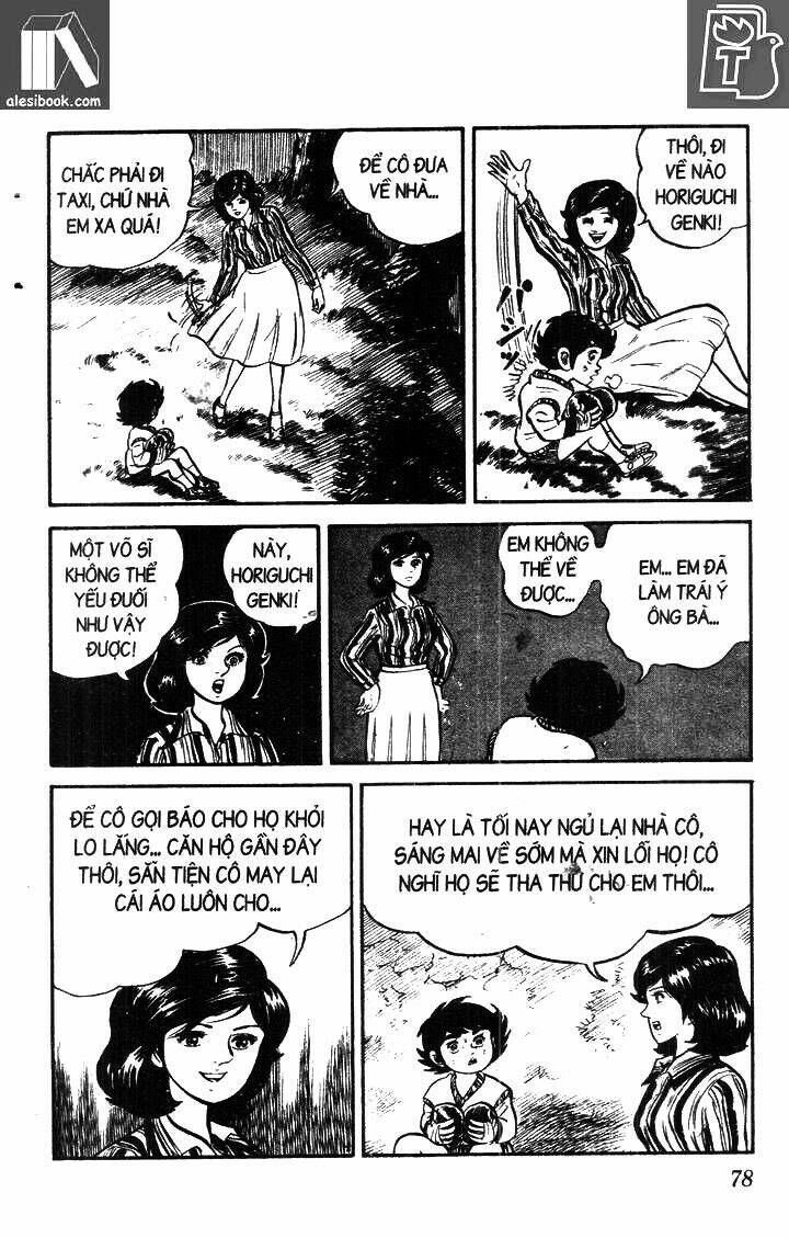 ganbare genki chapter 13 10