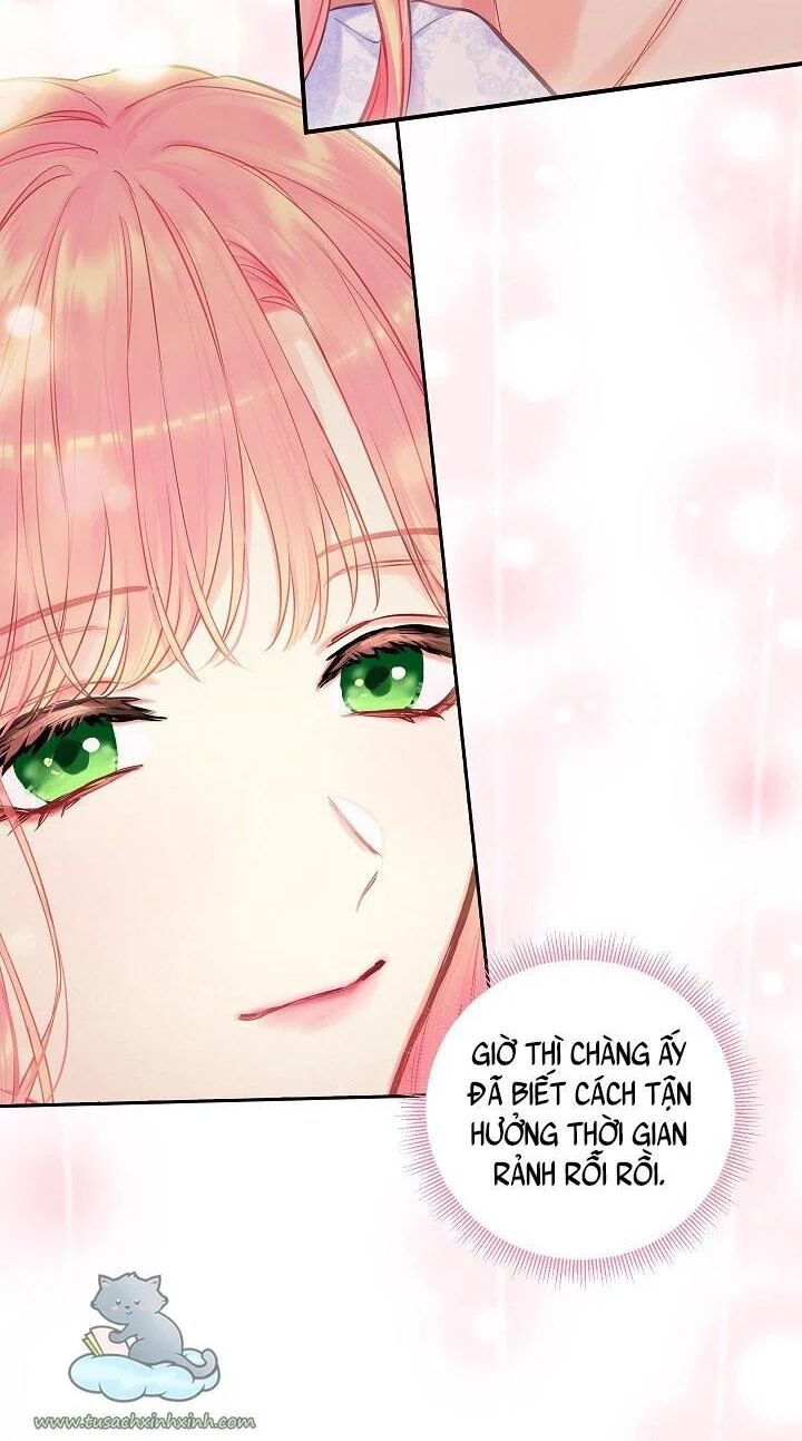 thánh nữ ẩn danh chapter 204 20