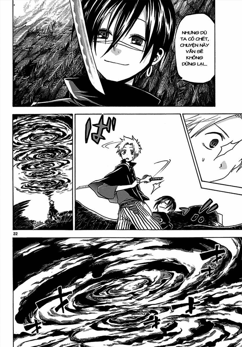 kaitai shinsho zero chapter 62 23