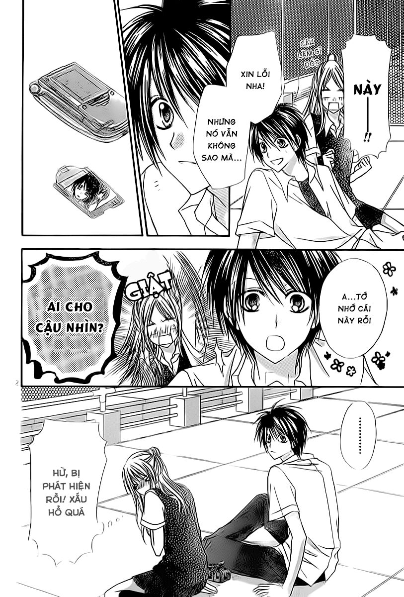 bí mật xương rồng chapter 14 2