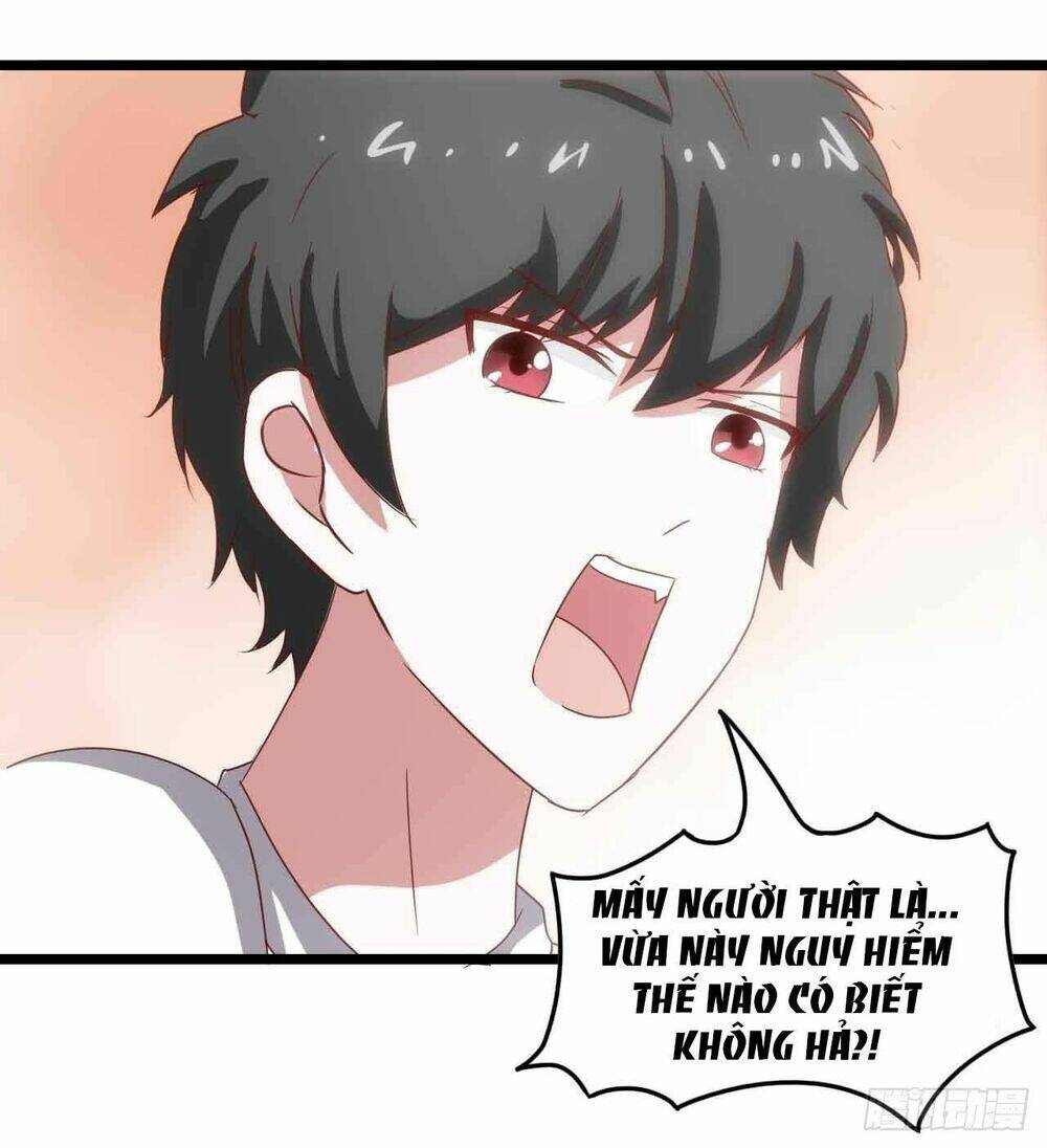 ác ma bàn bên chapter 27 67