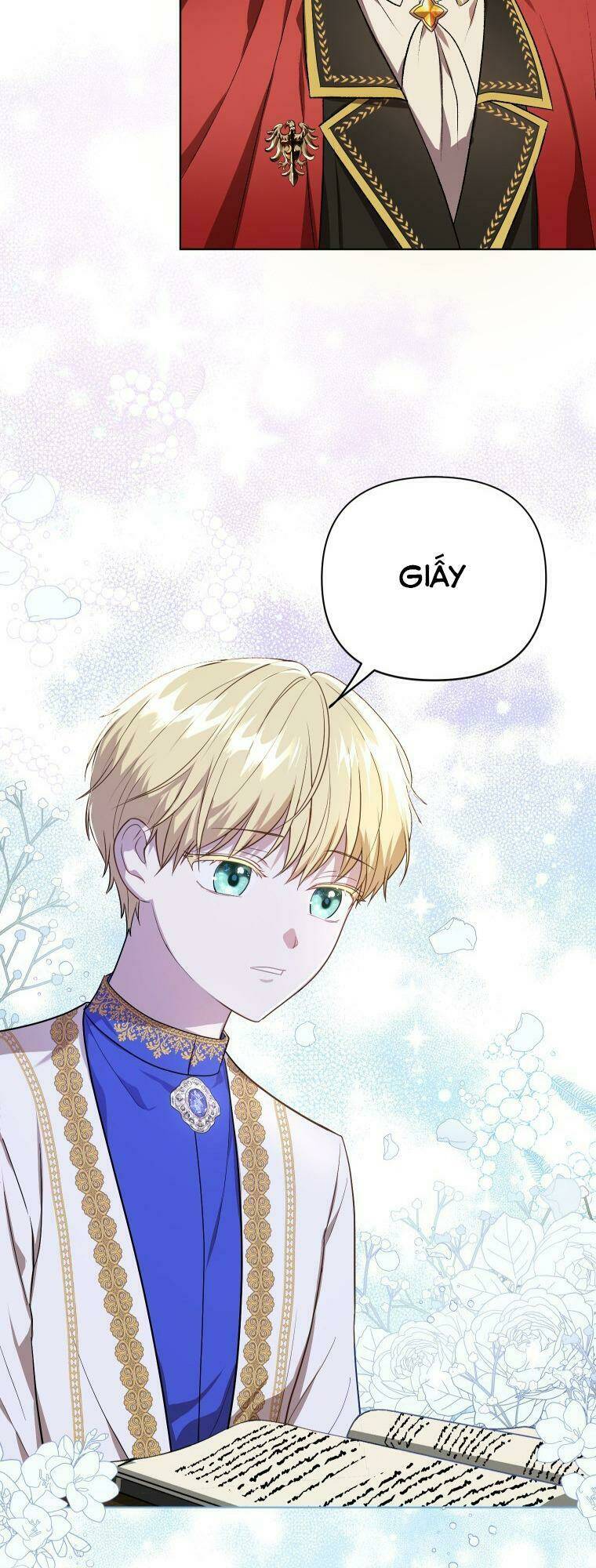tôi trở thành phiên dịch viên của bạo chúa chapter 17 32