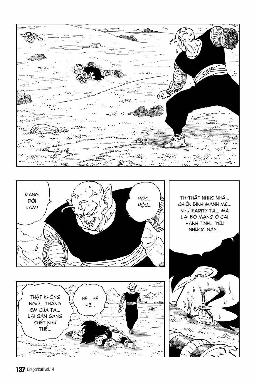 dragon ball - bảy viên ngọc rồng chapter 204 4