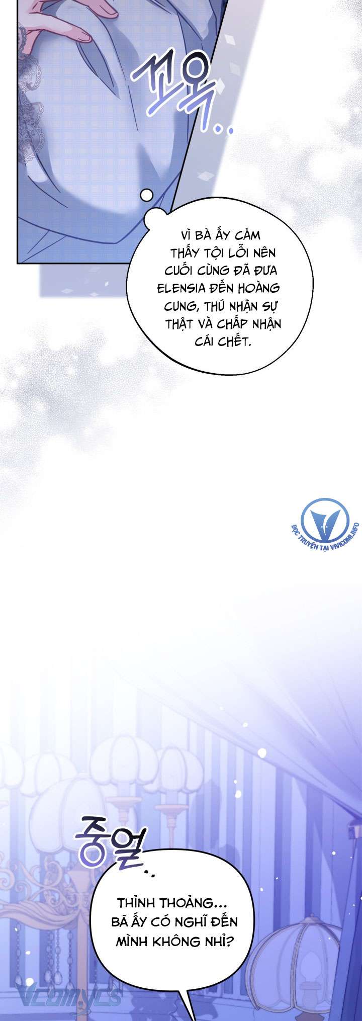 không có chỗ cho kẻ giả mạo chapter 15 26