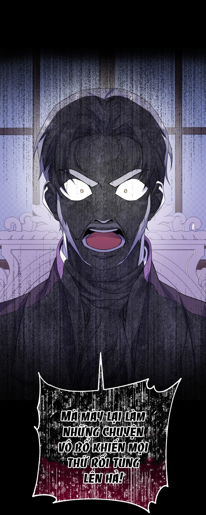 [18+] nếu cứu rỗi một cầm thú hư hỏng chapter 44.2 17