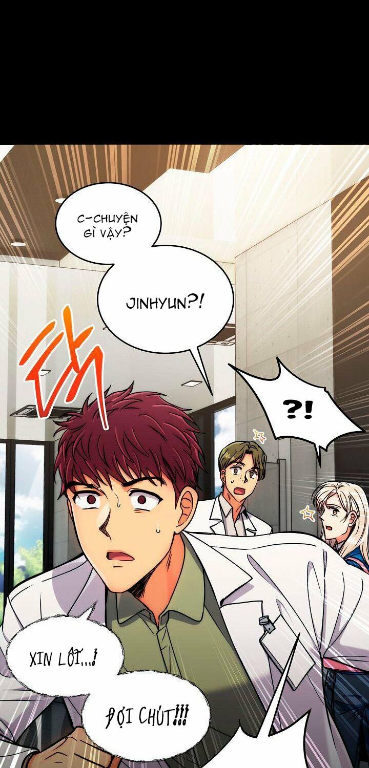 bác sĩ trùng sinh chapter 46 17