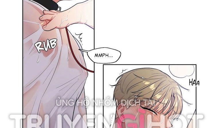 [18+] Chuyện Tình Không Luật Lệ - BG+GL chapter 53