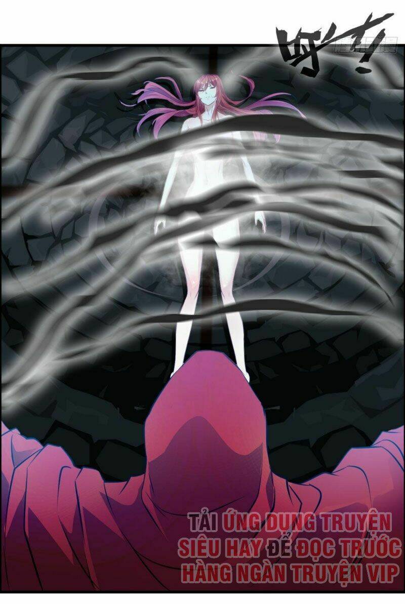 một đời thành tiên chapter 15 20