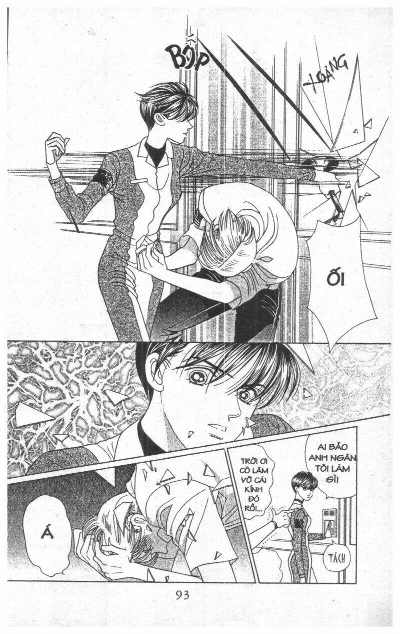 nàng tiên ánh trăng - kaguya hime chapter 26 93