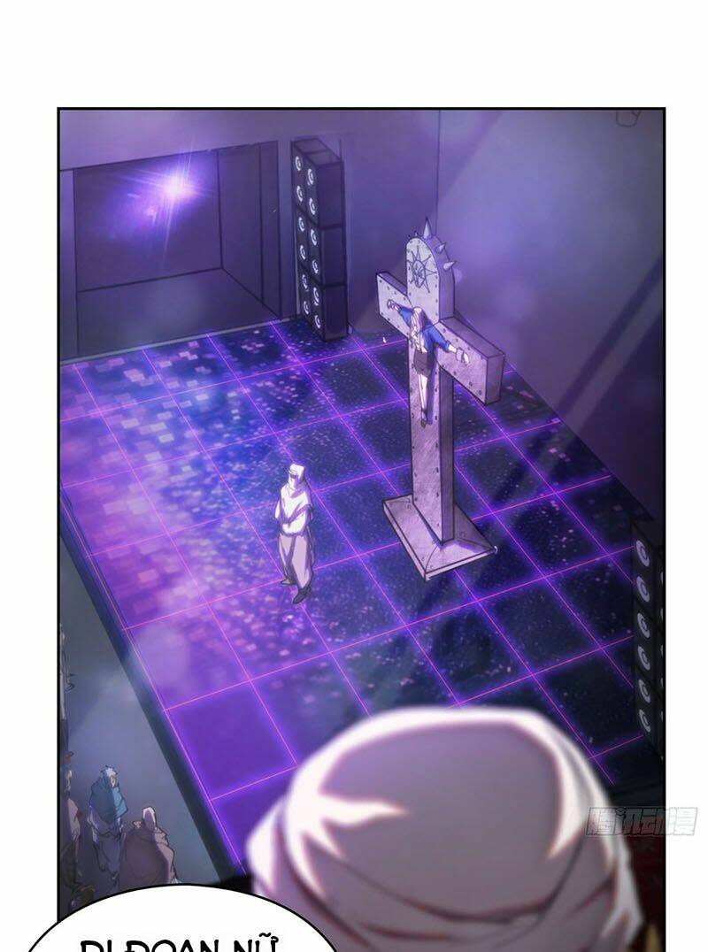 đô thị hàng thần khúc chapter 52 5