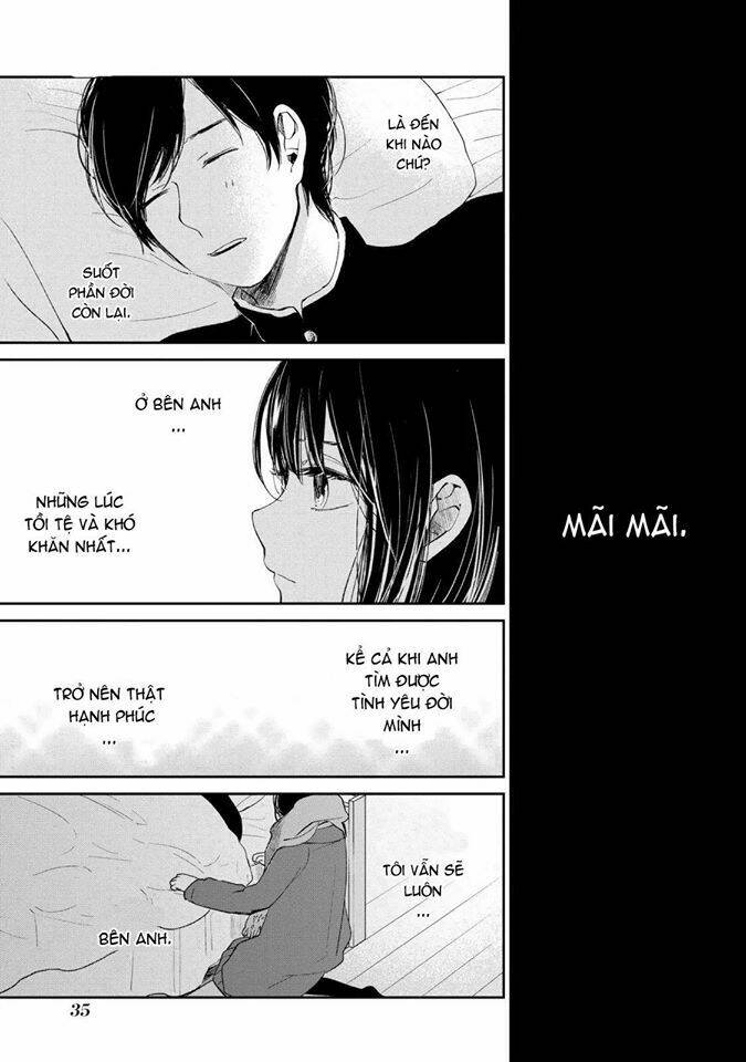 ước mơ của cặn bã chapter 18 13