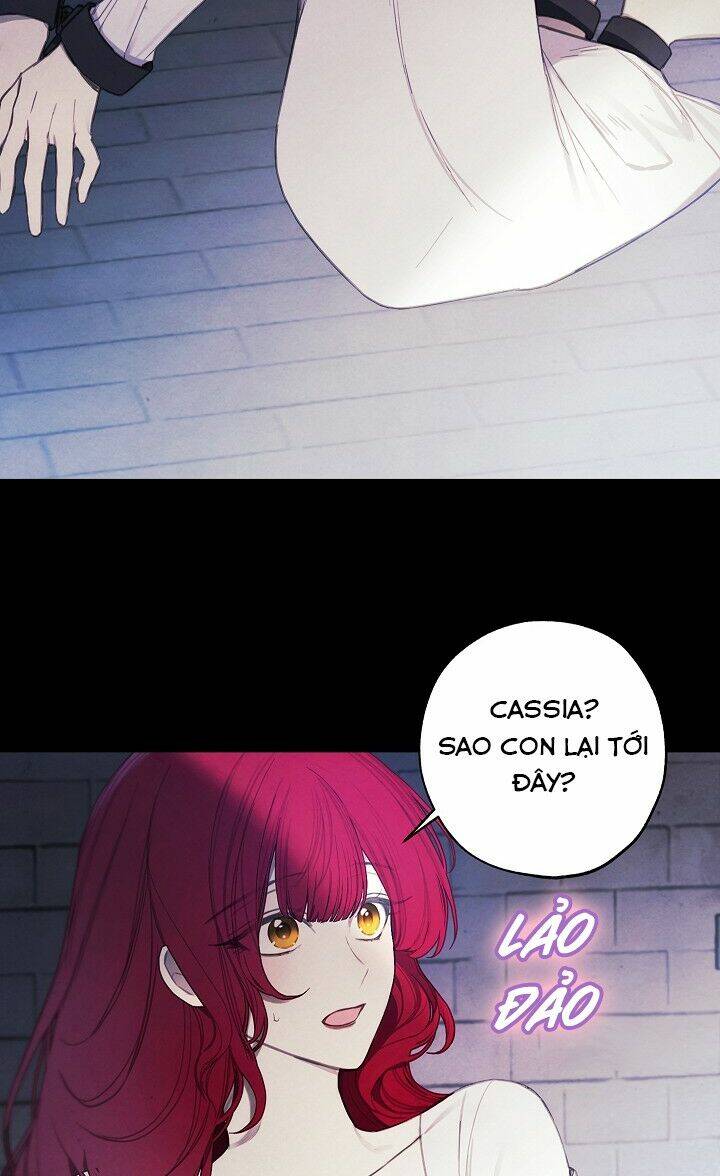 tiệm búp bê của công chúa chapter 19 28