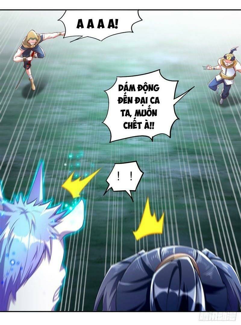 võng du chi tối cường đoán mệnh sư chapter 63 12