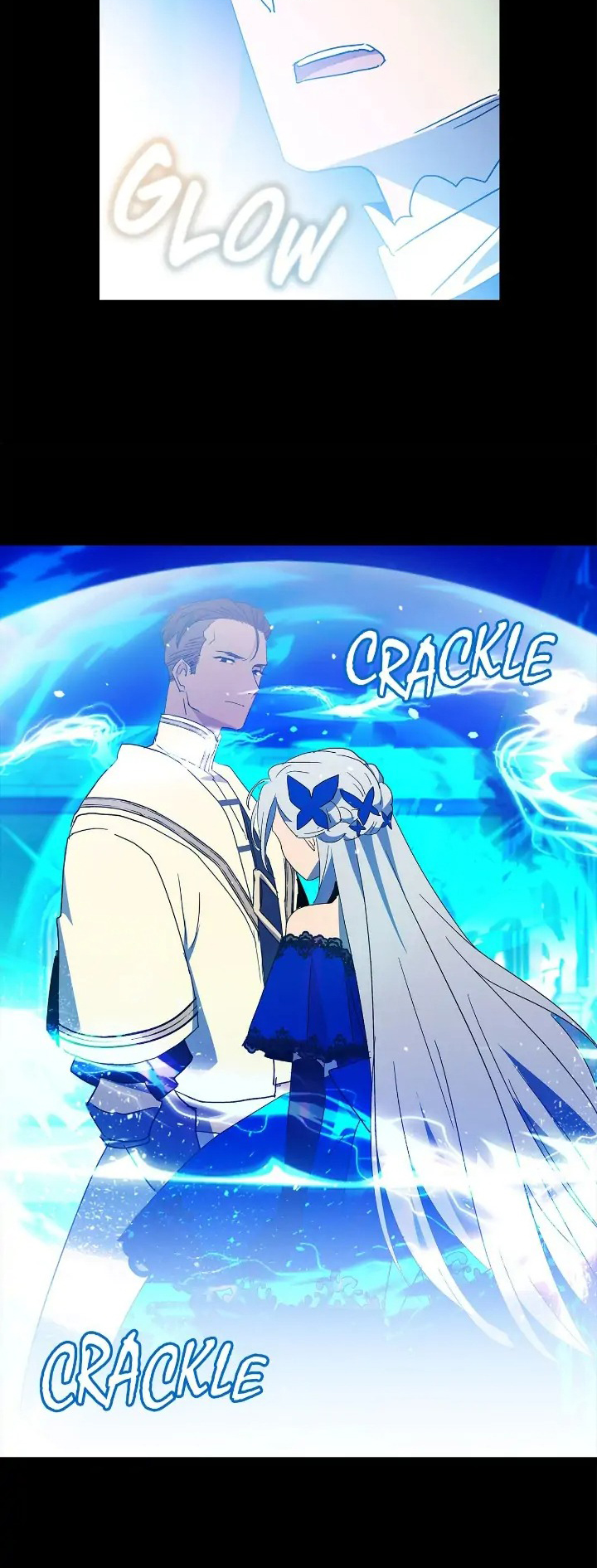 bình tĩnh nào, tiểu thư! chapter 75 61