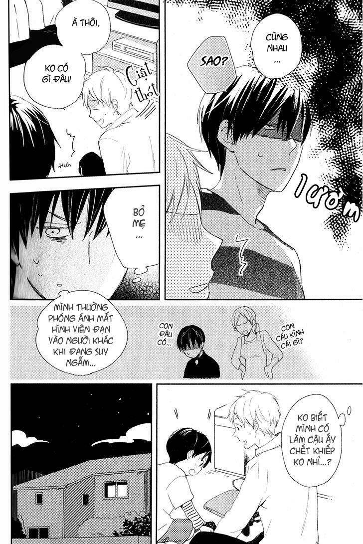 shounen to yoru no mahou chapter 1 8