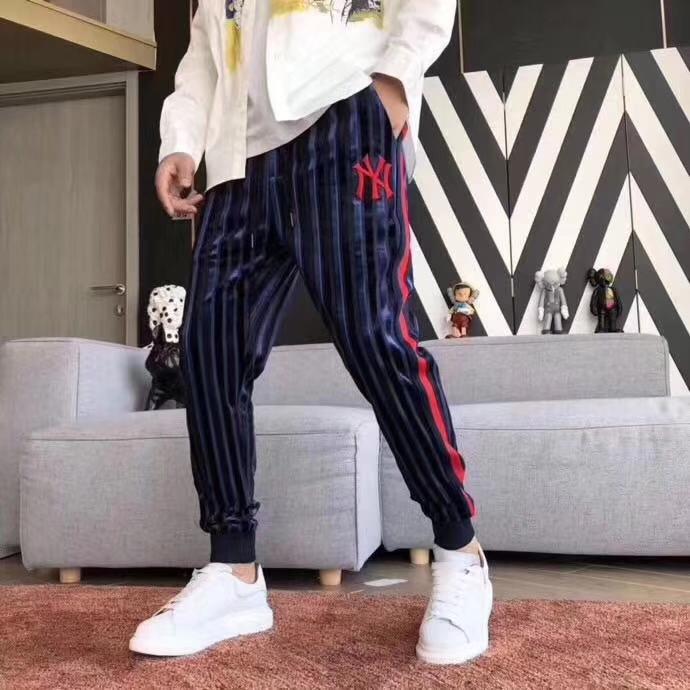 Quần Jogger cao cấp phong cách đầy năng động