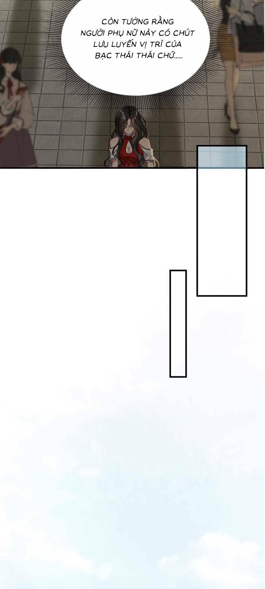 vợ tôi là boss ngầm đầy quyền lực chapter 11 7