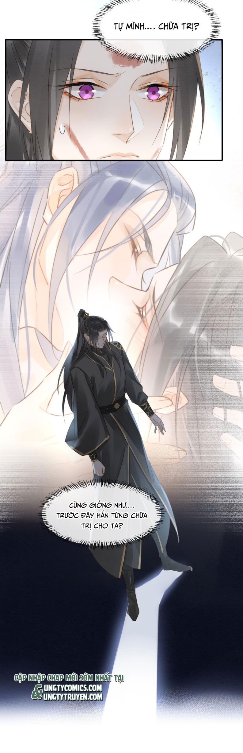 tù long chapter 32 30