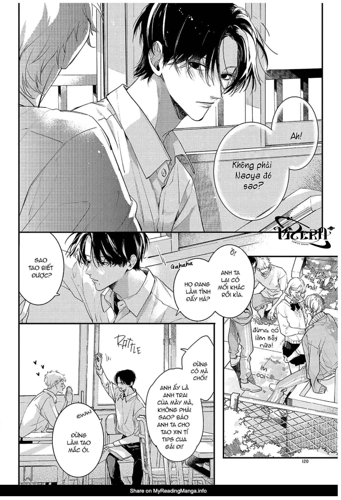 oneshot vicera comics house chapter 73 3