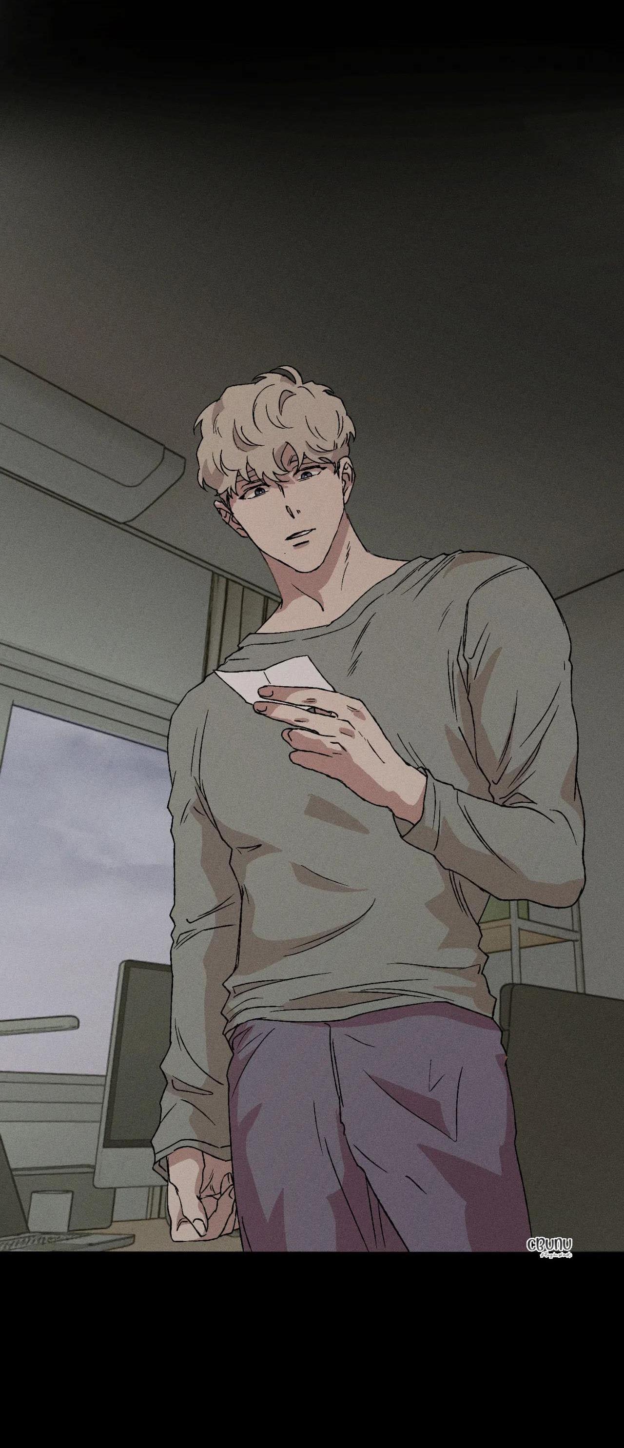 bẫy đôi ngọt ngào chapter 22 9