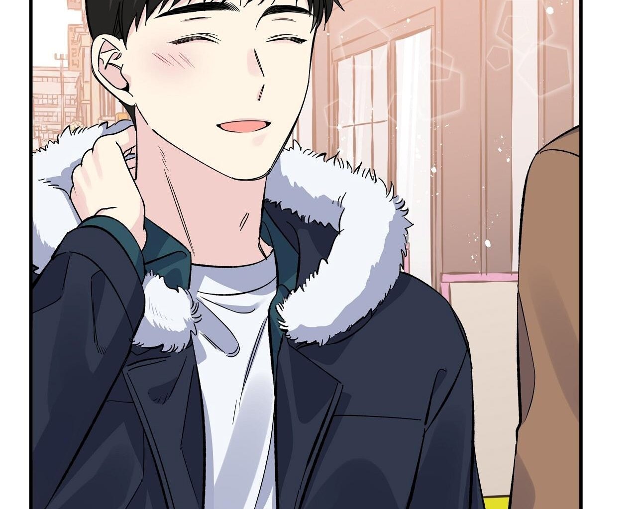 vị ngọt đôi môi chapter 54 11