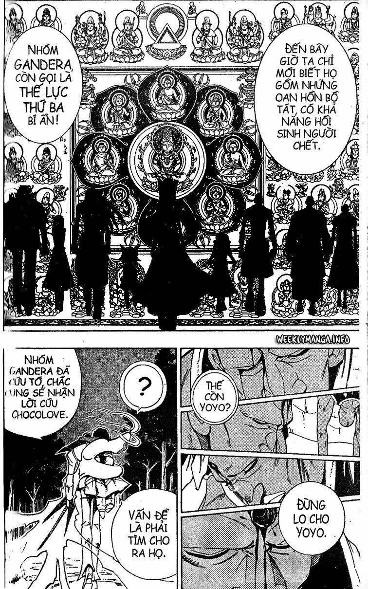 vua pháp thuật chapter 192 15