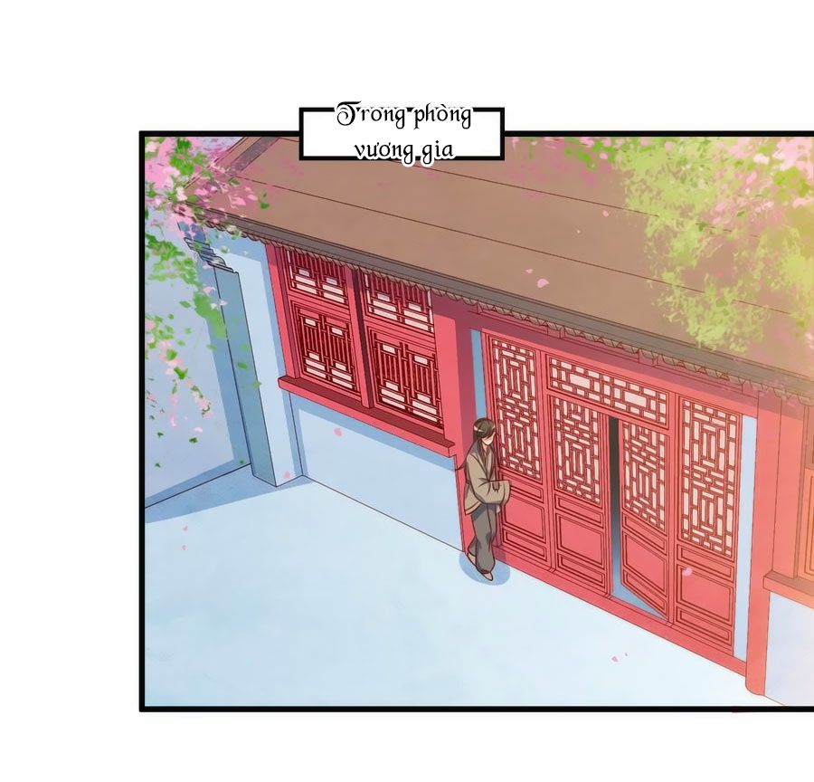 kiêu ngạo vương gia chủng điền phi chapter 160 31