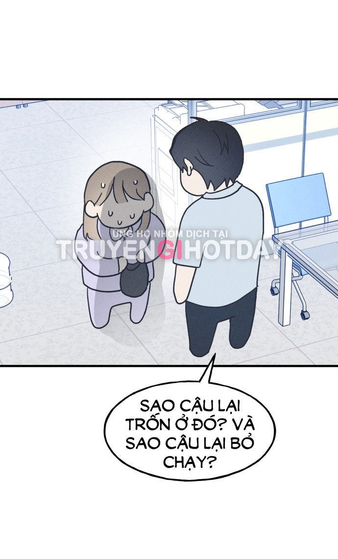 nguyên tắc của bạn thân là con trai chapter 8.2 26